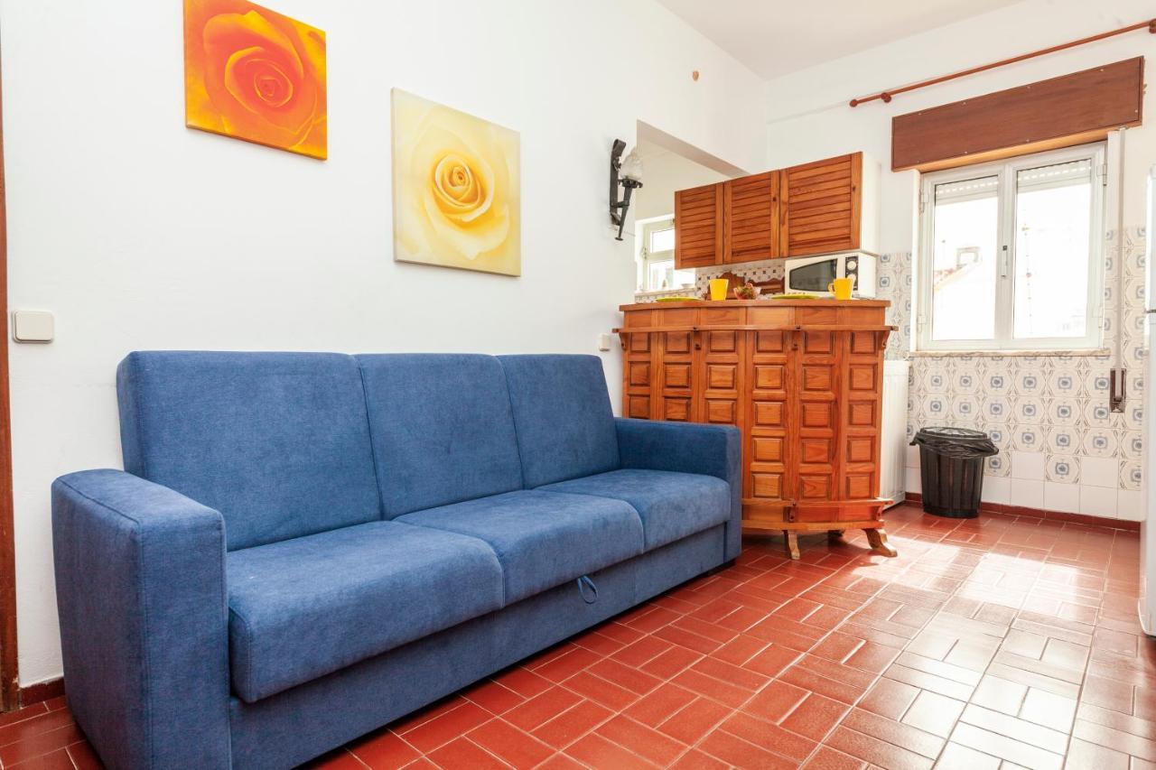 A58 - Casa Da Travessa In Lagos Extérieur photo