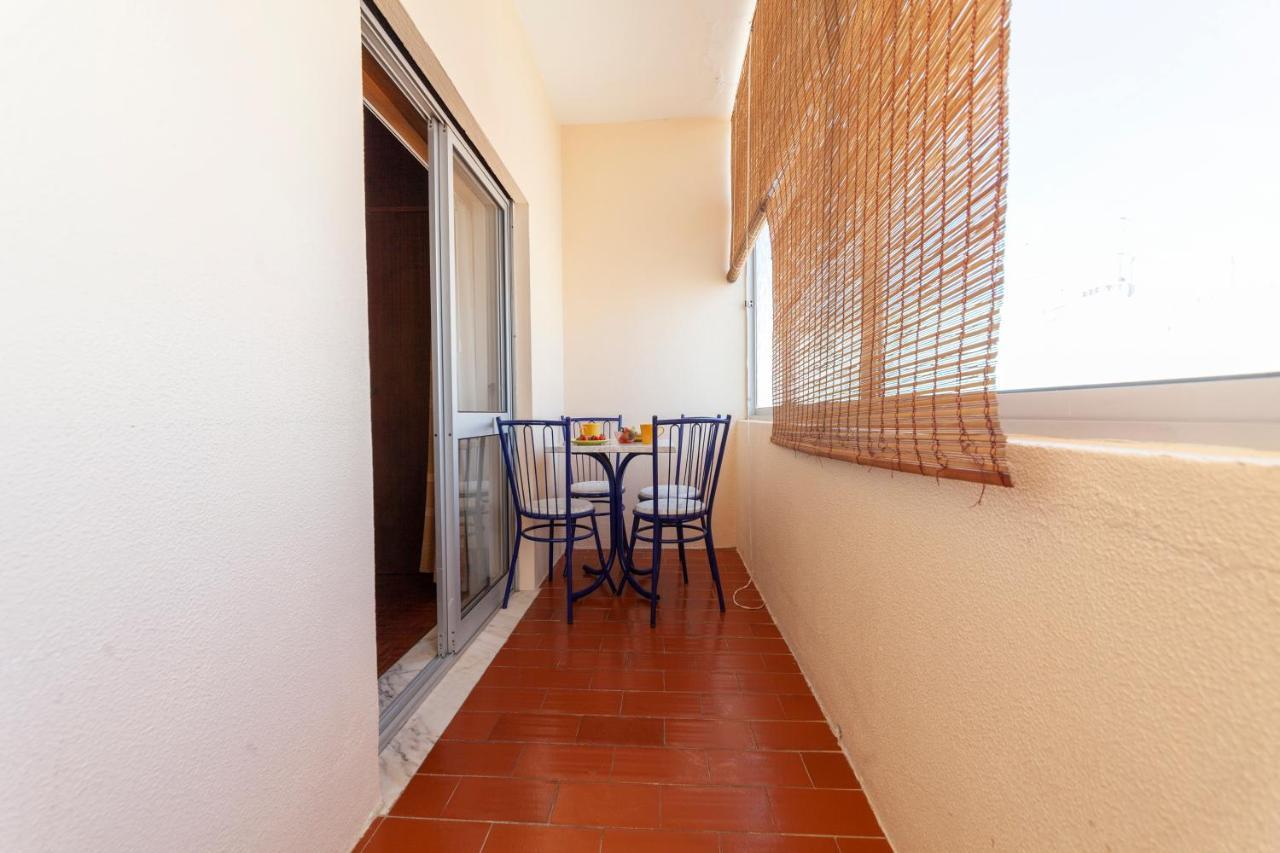 A58 - Casa Da Travessa In Lagos Extérieur photo