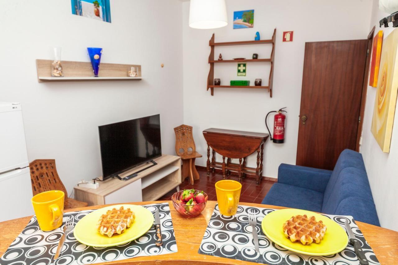 A58 - Casa Da Travessa In Lagos Extérieur photo