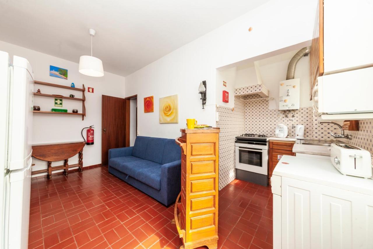 A58 - Casa Da Travessa In Lagos Extérieur photo