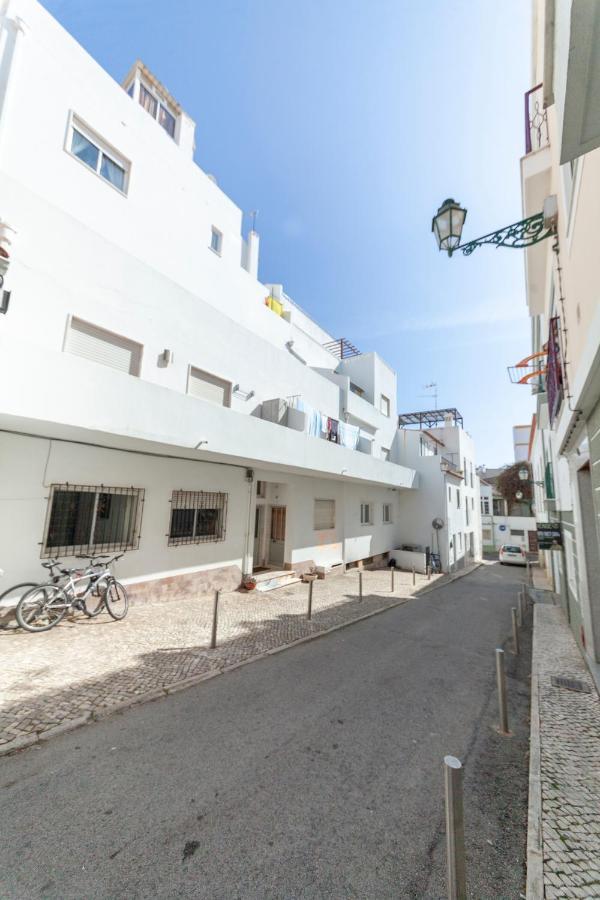 A58 - Casa Da Travessa In Lagos Extérieur photo
