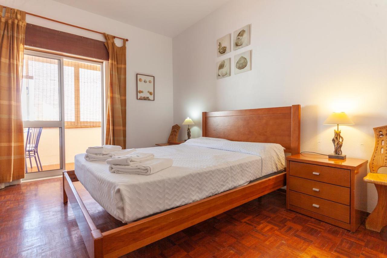 A58 - Casa Da Travessa In Lagos Extérieur photo