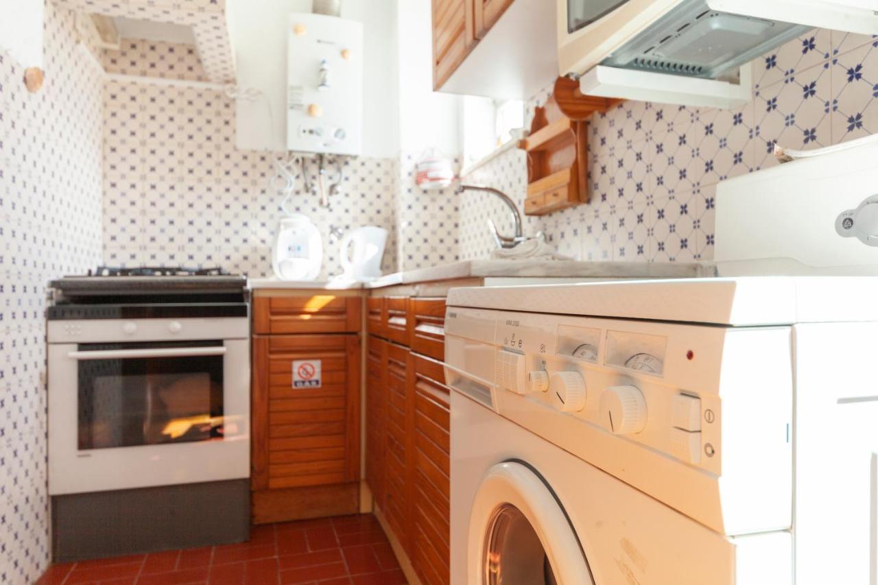 A58 - Casa Da Travessa In Lagos Extérieur photo