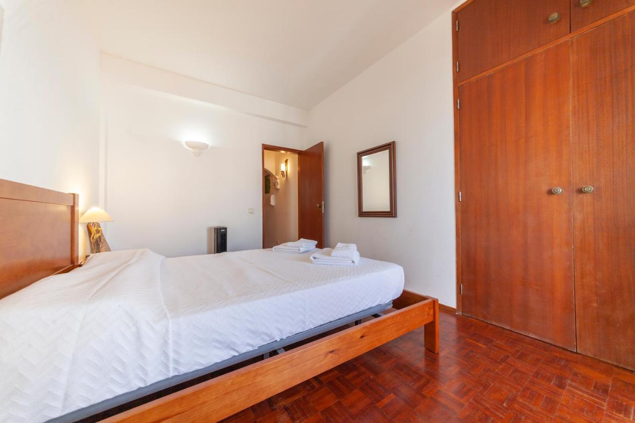 A58 - Casa Da Travessa In Lagos Extérieur photo