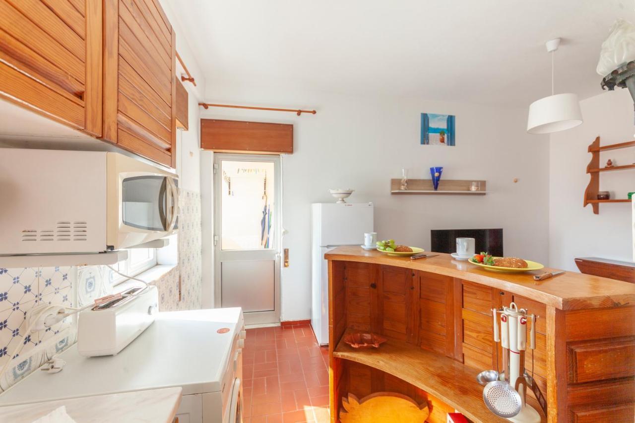 A58 - Casa Da Travessa In Lagos Extérieur photo