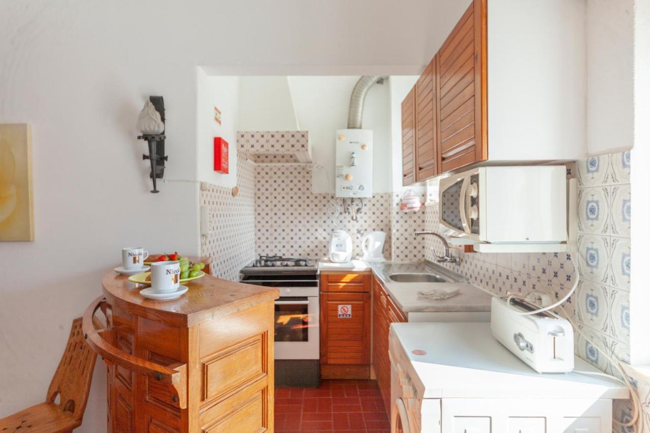 A58 - Casa Da Travessa In Lagos Extérieur photo